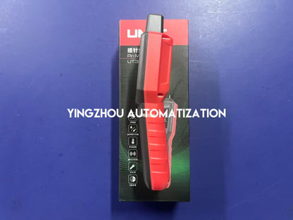 UNI-T UT377B 7-Mode Pin Moisture Meter for Wood & Building Materials-YingZhou Automatization