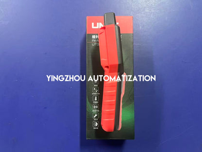 UNI-T UT377B 7-Mode Pin Moisture Meter for Wood & Building Materials-YingZhou Automatization