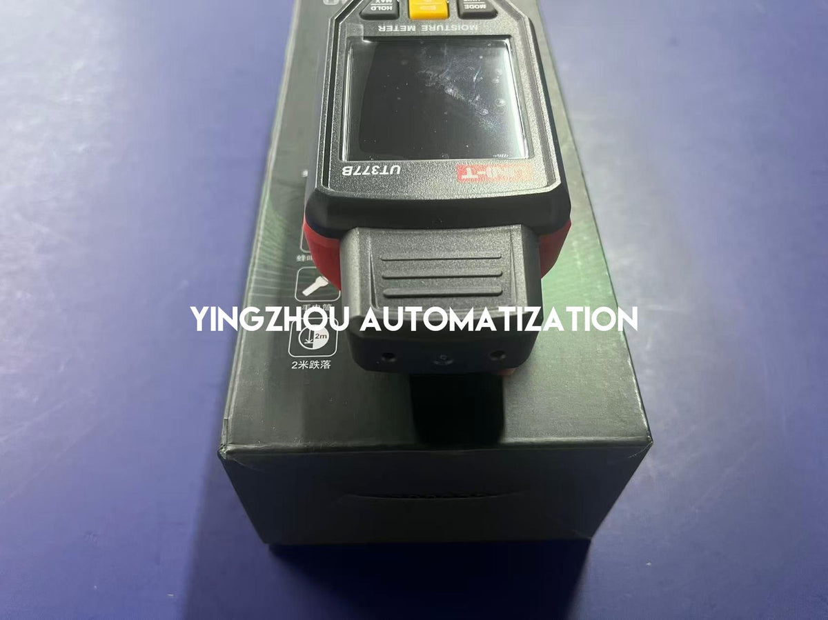 UNI-T UT377B 7-Mode Pin Moisture Meter for Wood & Building Materials-YingZhou Automatization