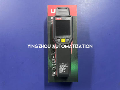 UNI-T UT377B 7-Mode Pin Moisture Meter for Wood & Building Materials-YingZhou Automatization