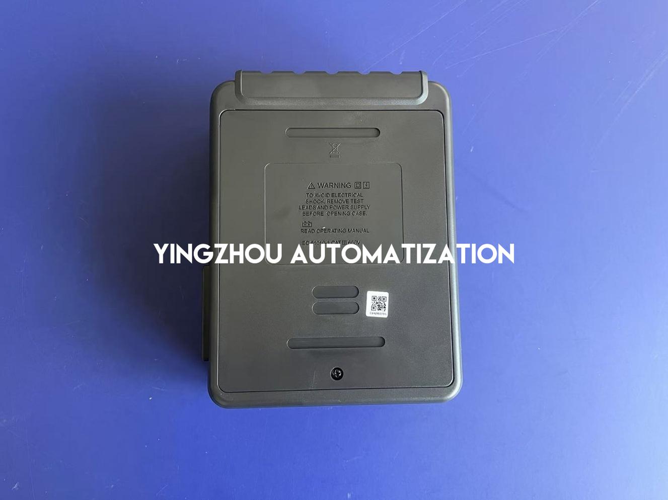 UNI-T UT510 Series UT512 2.5kV Insulation Resistance Testers-YingZhou Automatization