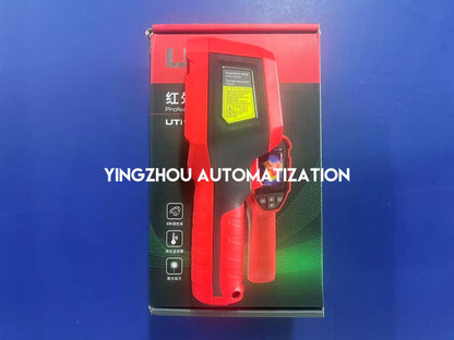 UNI-T UTi120S Thermal Imager | 120x90 Resolution, -20°C to 400°C Range, Portable Infrared Camera, Brand New Original-YingZhou Automatization