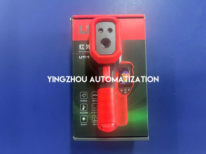 UNI-T UTi120S Thermal Imager | 120x90 Resolution, -20°C to 400°C Range, Portable Infrared Camera, Brand New Original-YingZhou Automatization