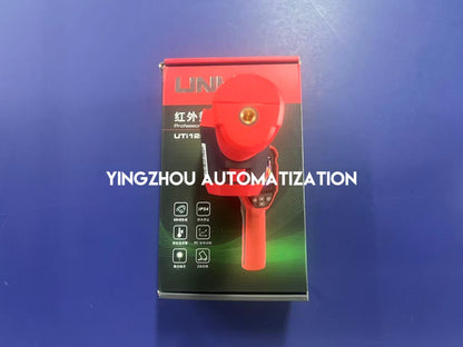 UNI-T UTi120S Thermal Imager | 120x90 Resolution, -20°C to 400°C Range, Portable Infrared Camera, Brand New Original-YingZhou Automatization