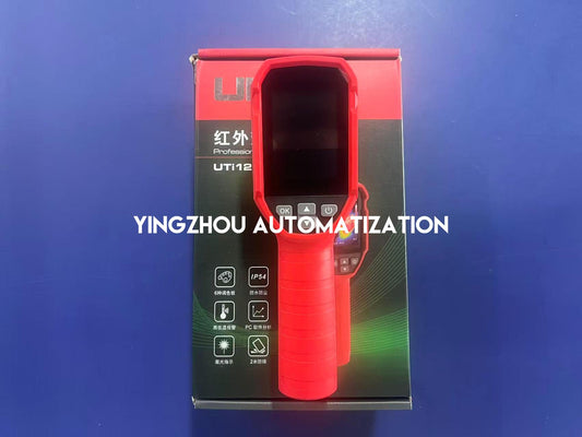 UNI-T UTi120S Thermal Imaging Camera | 120x90 IR Resolution Handheld Imager | Brand New Original-YingZhou Automatization