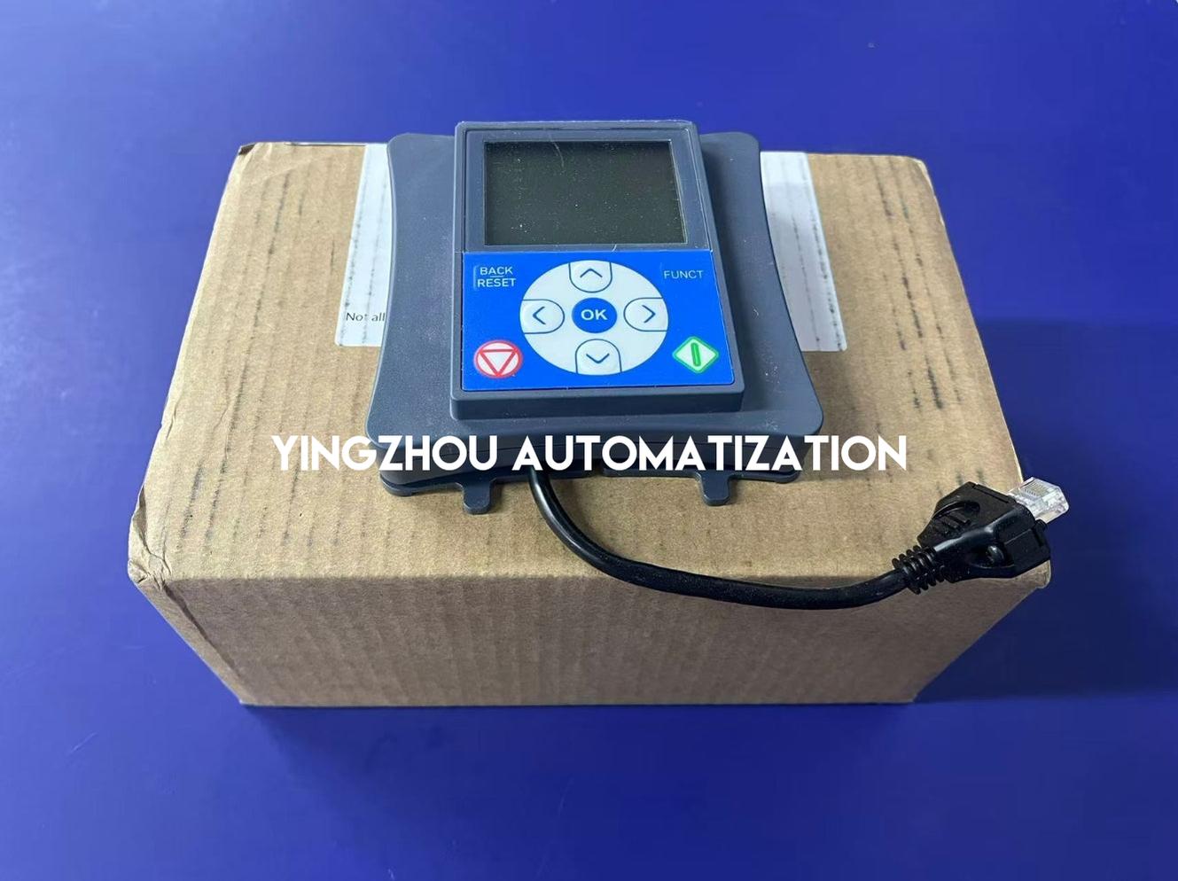 VACON 100 X Graphical Keypad - 141F4176 | IP66, Handheld/Magnetic, 0.5m Cable-YingZhou Automatization