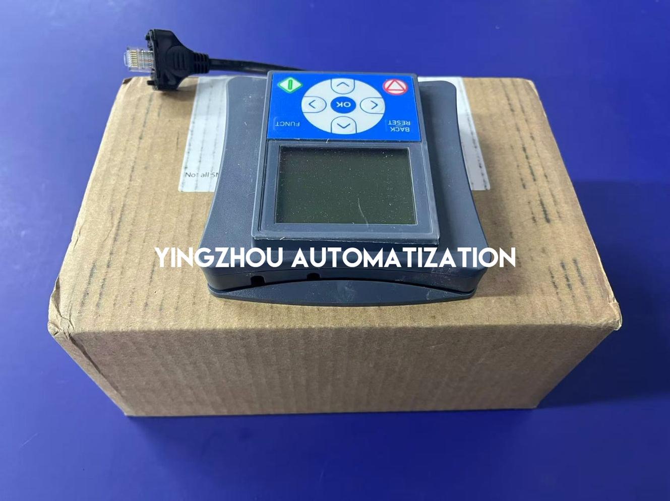 VACON 100 X Graphical Keypad - 141F4176 | IP66, Handheld/Magnetic, 0.5m Cable-YingZhou Automatization