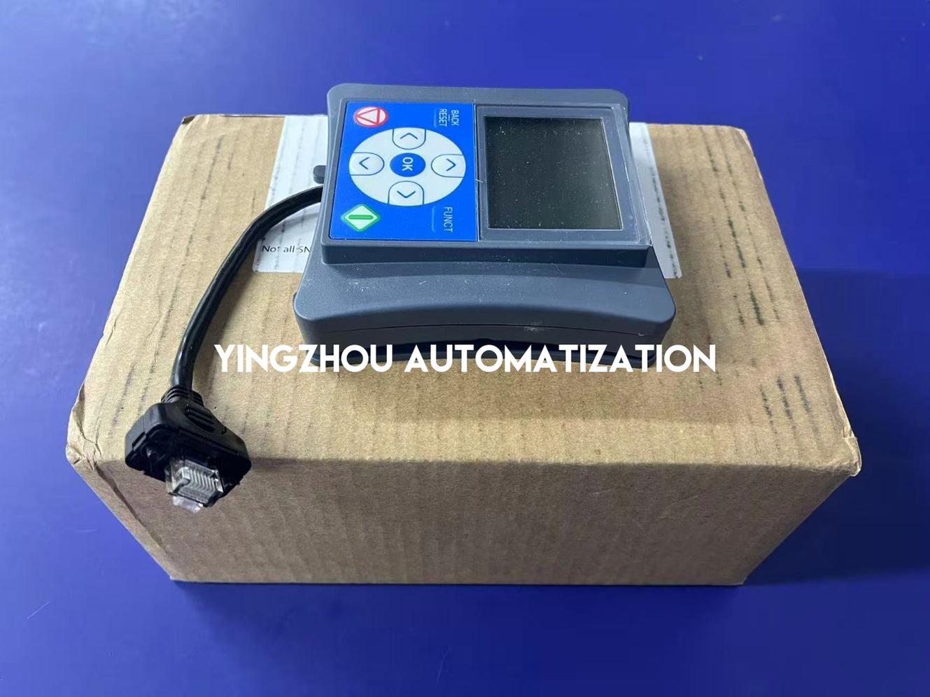 VACON 100 X Graphical Keypad - 141F4176 | IP66, Handheld/Magnetic, 0.5m Cable-YingZhou Automatization