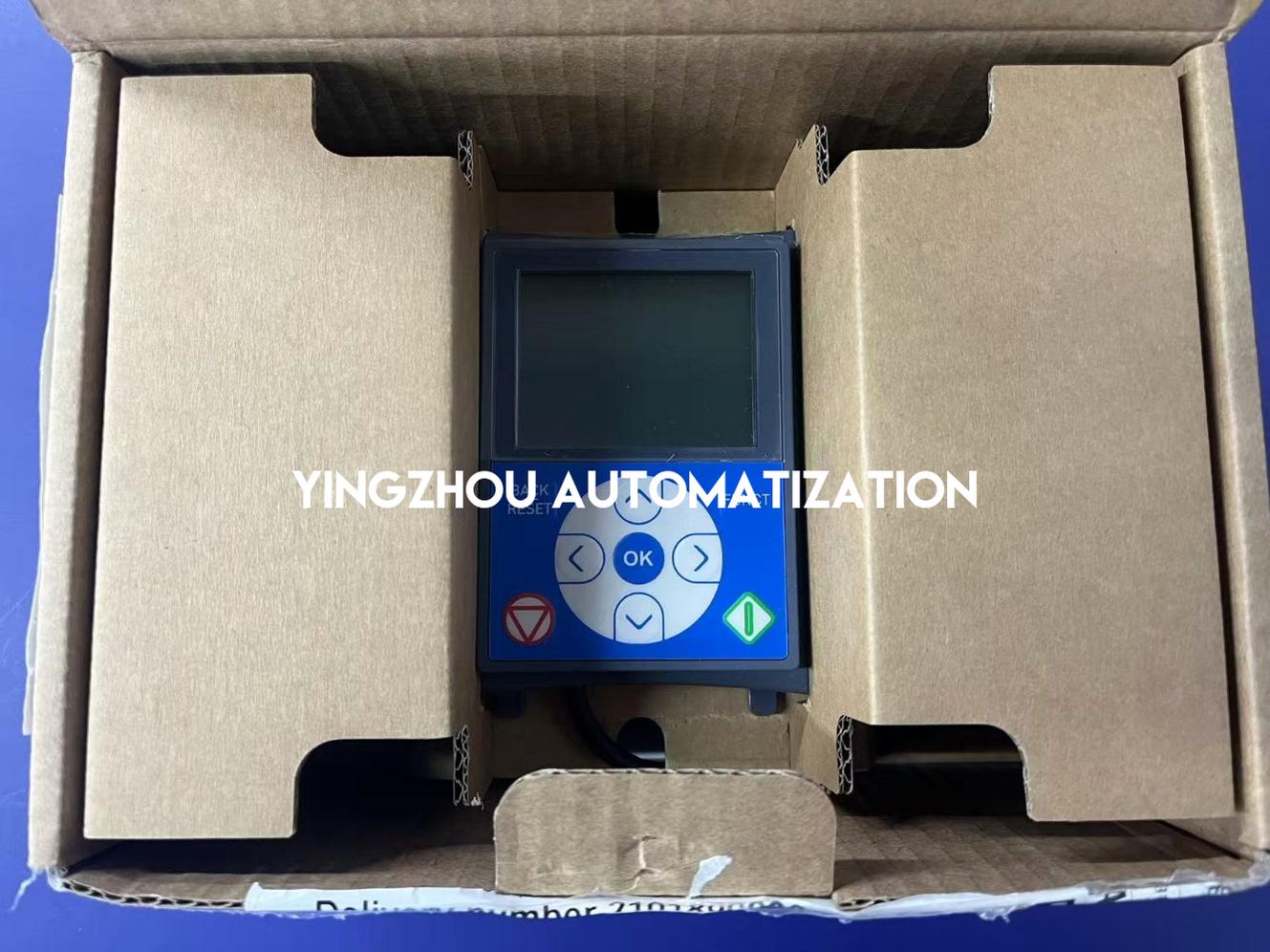 VACON 100 X Graphical Keypad - 141F4176 | IP66, Handheld/Magnetic, 0.5m Cable-YingZhou Automatization
