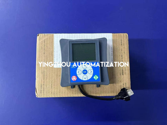 VACON 100 X Graphical Keypad - 141F4176 | IP66, Handheld/Magnetic, 0.5m Cable-YingZhou Automatization