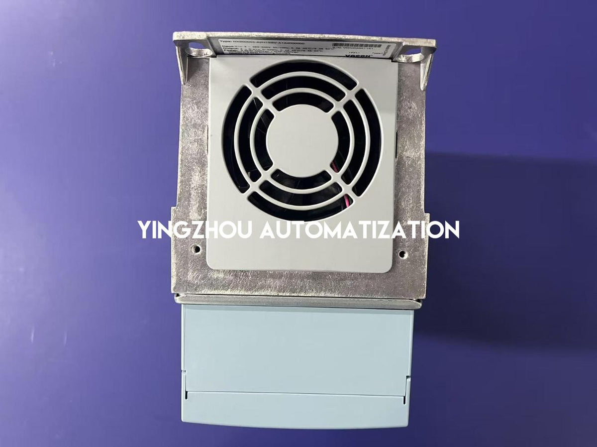 VACON 135X9463 NXS00055-A2H1SSV-A1A2000000 NXS 2.2kW 380-500V 5.6A IP21 AC Drive-YingZhou Automatization