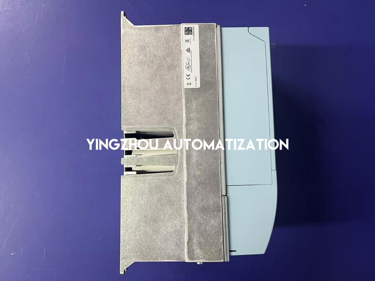 VACON 136F0438 NXS00075-A2H1SSS-A1A2000000 NXS 3kW 400V 7.6A 380-500V IP21 AC Drive-YingZhou Automatization