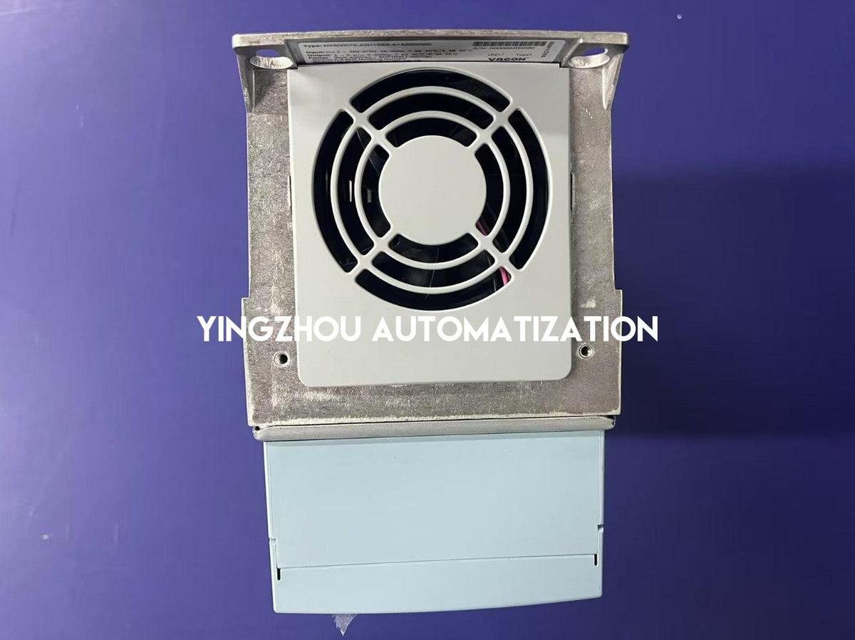 VACON 136F0438 NXS00075-A2H1SSS-A1A2000000 NXS 3kW 400V 7.6A 380-500V IP21 AC Drive-YingZhou Automatization