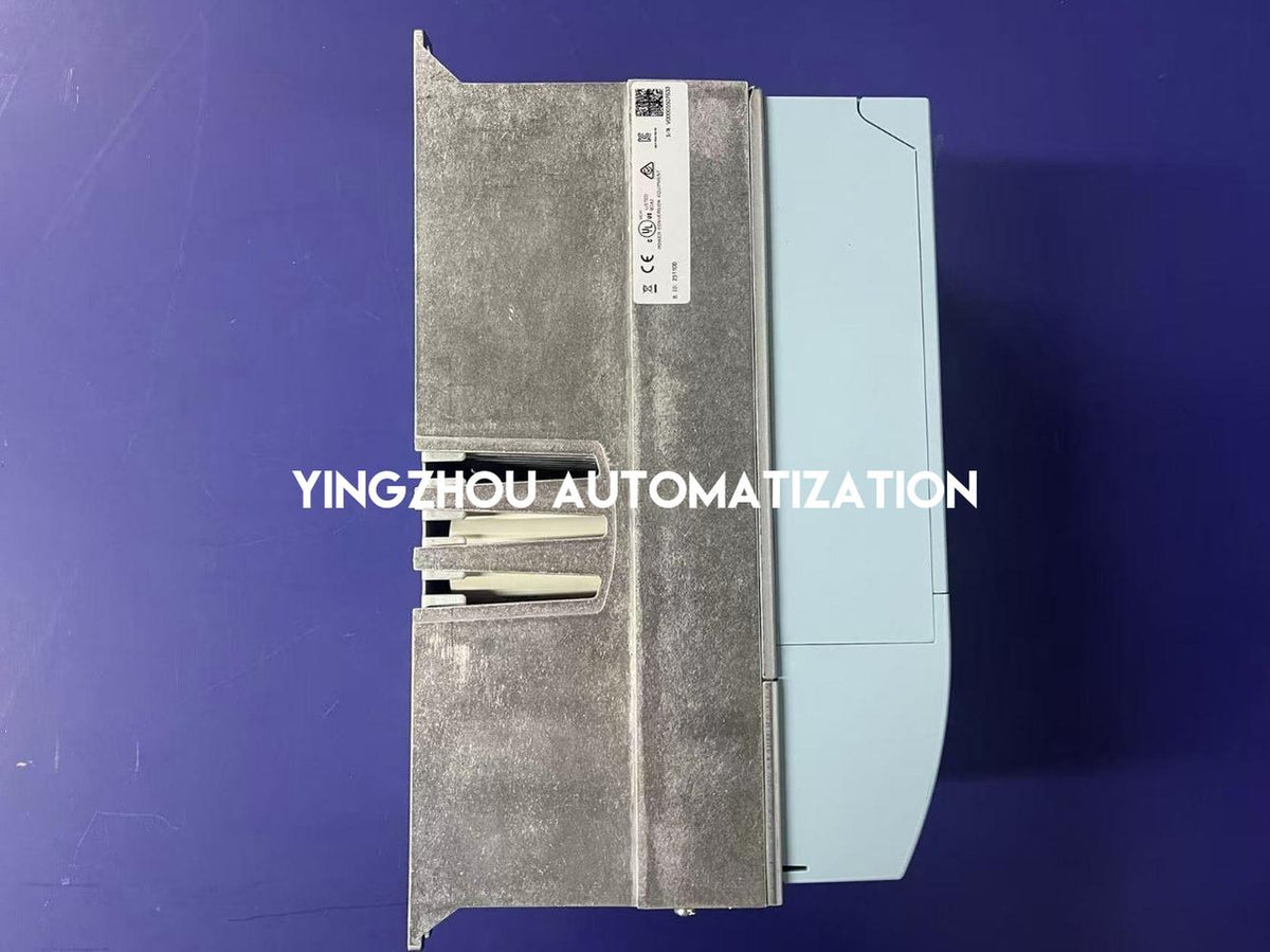VACON 136F0574 NXS00035-A2H1SSS-A1A2000000 NXS 1.1kW 380-500V 3.3A IP21 AC Drive-YingZhou Automatization