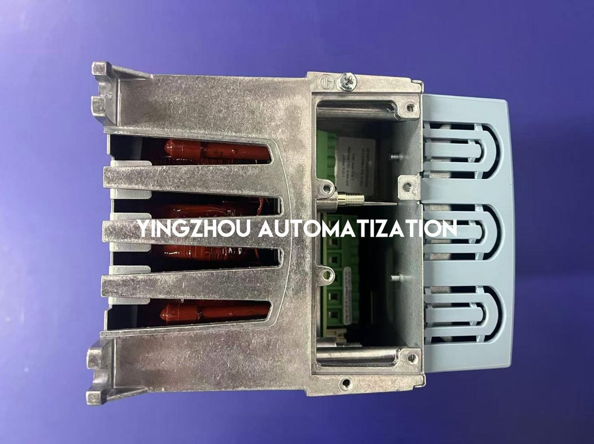 VACON 136F0574 NXS00035-A2H1SSS-A1A2000000 NXS 1.1kW 380-500V 3.3A IP21 AC Drive-YingZhou Automatization