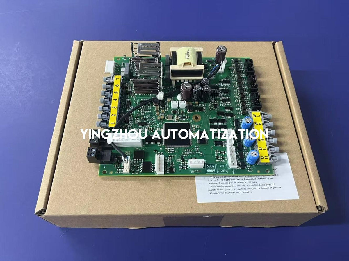 VACON 181B0693 SPR-CMB21565 ASIC Board Kit Unprogrammed | Danfoss Drive Spare Part-YingZhou Automatization