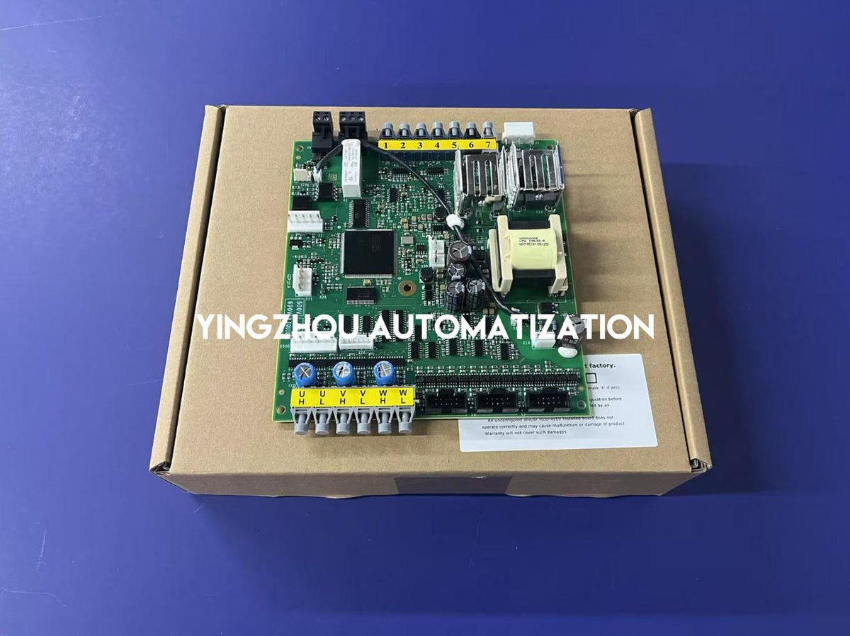 VACON 181B0693 SPR-CMB21565 ASIC Board Kit Unprogrammed | Danfoss Drive Spare Part-YingZhou Automatization