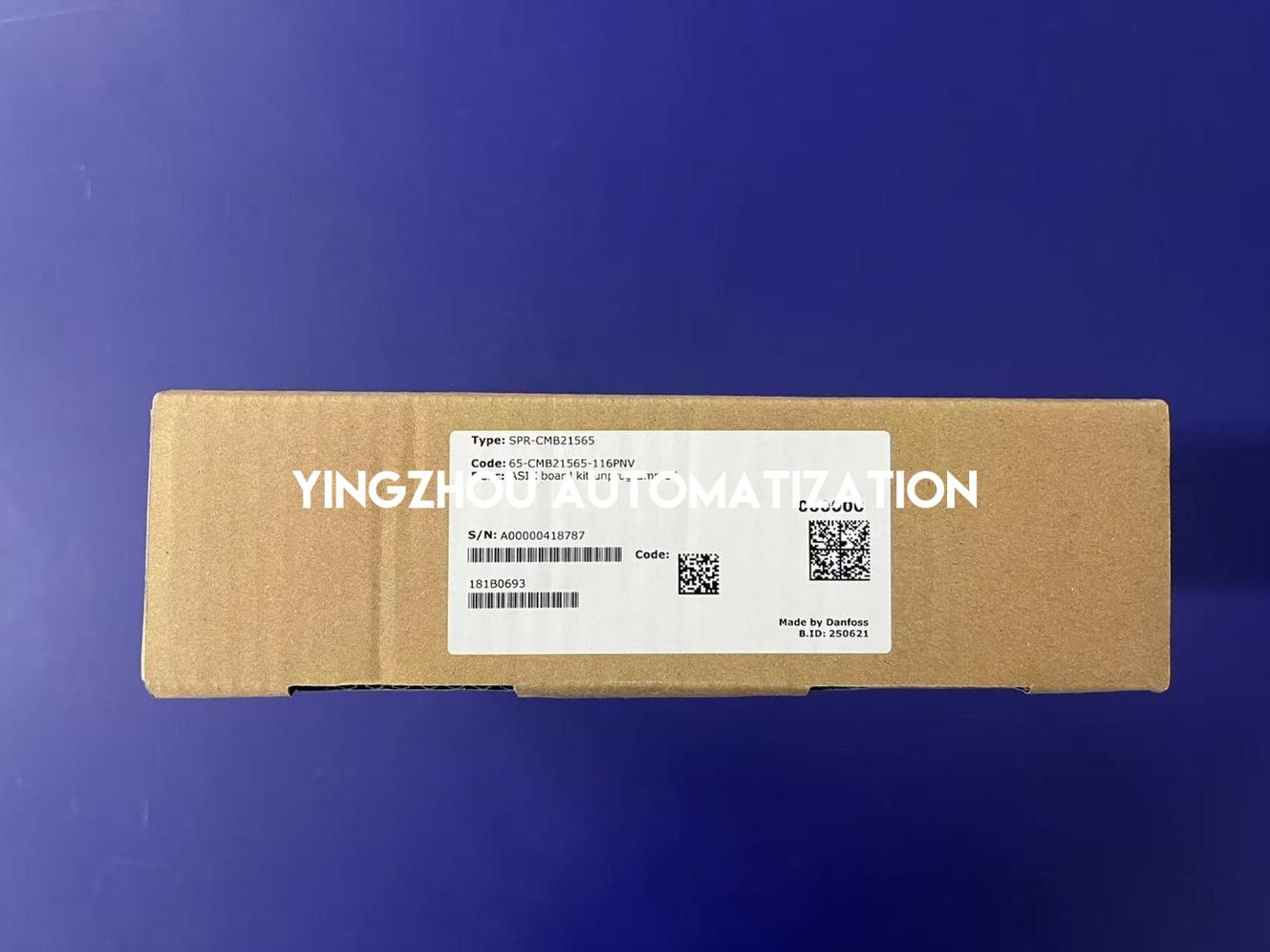 VACON ASIC Board Kit Unprogrammed SPR-CMB21565-YingZhou Automatization