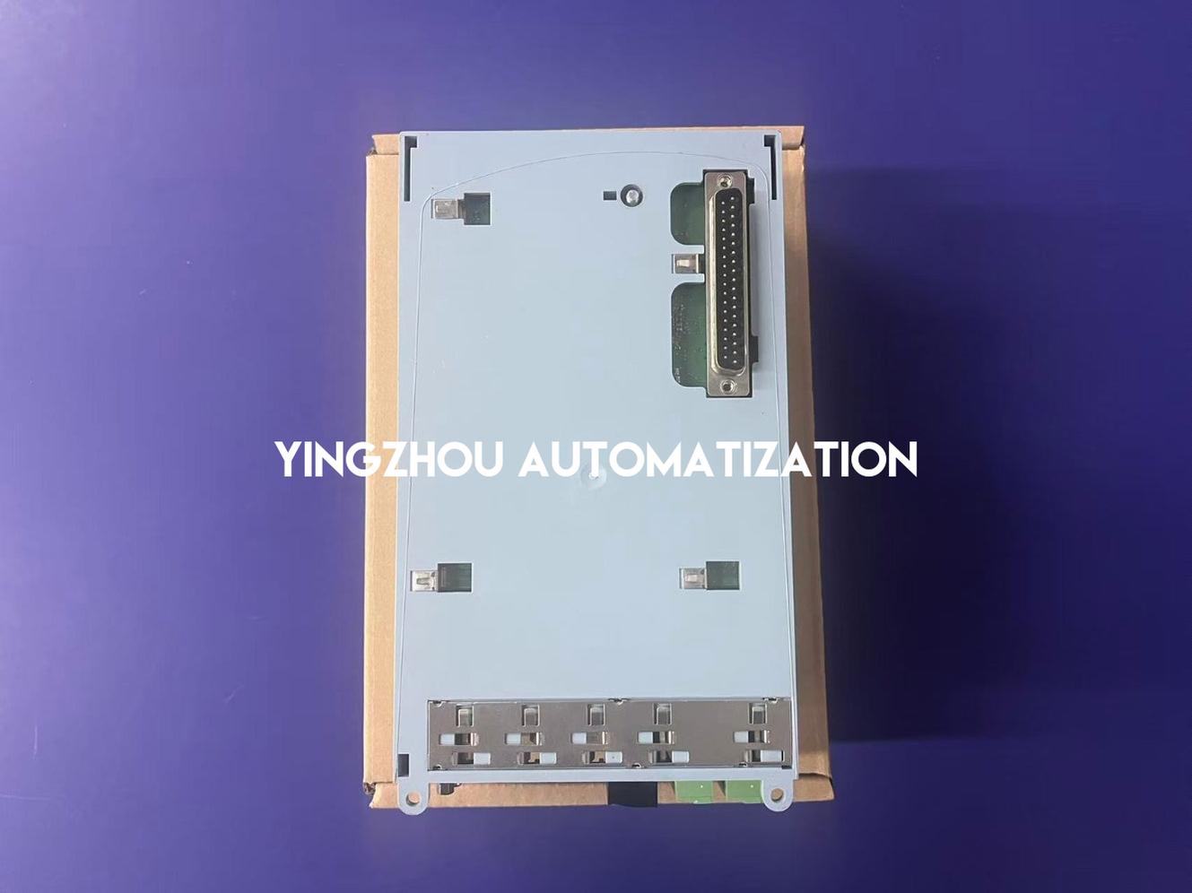 VACON NX Control Unit Assembly - CSASA1A20000C5 | NXS/NXP Series, Profibus DP, 24V DC-YingZhou Automatization