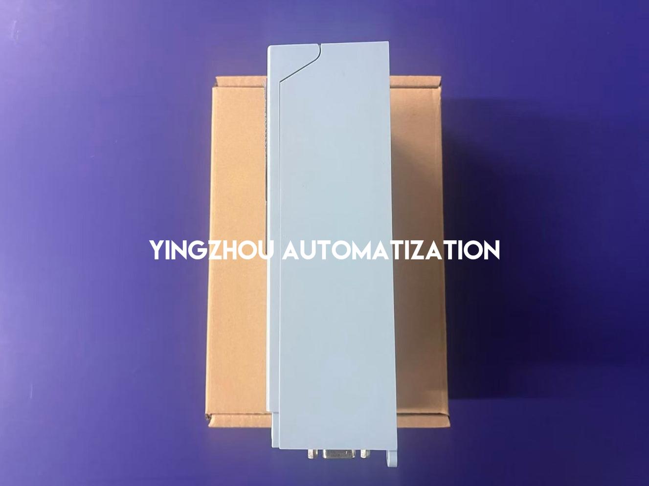 VACON NX Control Unit Assembly - CSASA1A20000C5 | NXS/NXP Series, Profibus DP, 24V DC-YingZhou Automatization