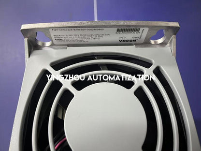 VACON NXP 11kW High-Performance AC Drive - NXP00225-B2H1SSV-0000BED600 | 22A, 380-500V, IP21, CANopen VFD-YingZhou Automatization