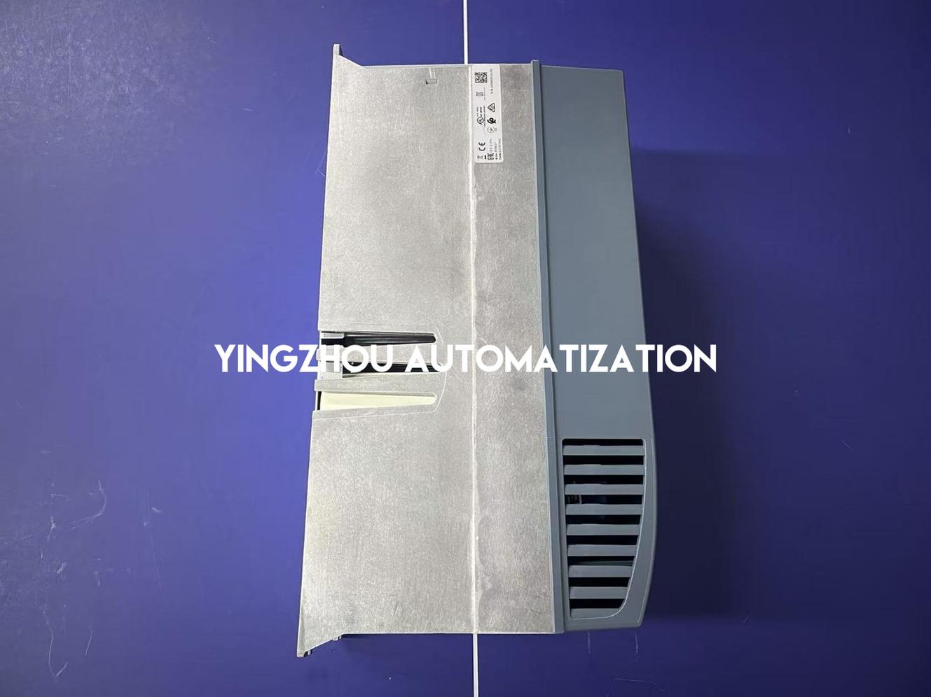 VACON NXP 11kW High-Performance AC Drive - NXP00225-B2H1SSV-0000BED600 | 22A, 380-500V, IP21, CANopen VFD-YingZhou Automatization