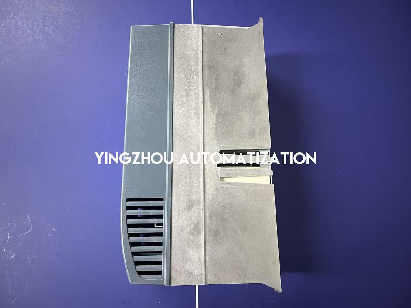 VACON NXP 11kW High-Performance AC Drive - NXP00225-B2H1SSV-0000BED600 | 22A, 380-500V, IP21, CANopen VFD-YingZhou Automatization