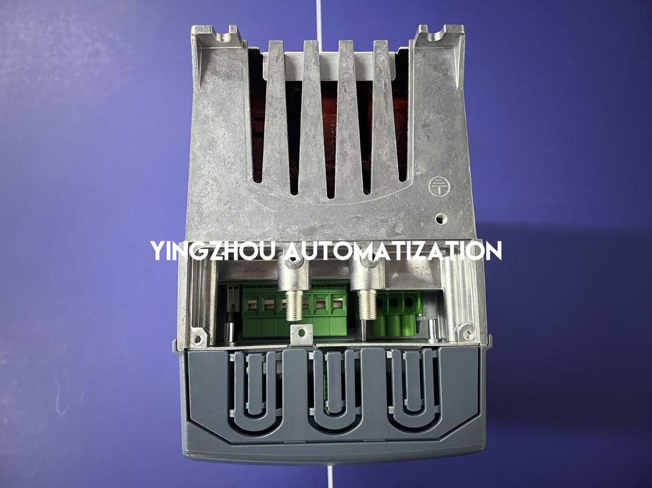 VACON NXP 11kW High-Performance AC Drive - NXP00225-B2H1SSV-0000BED600 | 22A, 380-500V, IP21, CANopen VFD-YingZhou Automatization