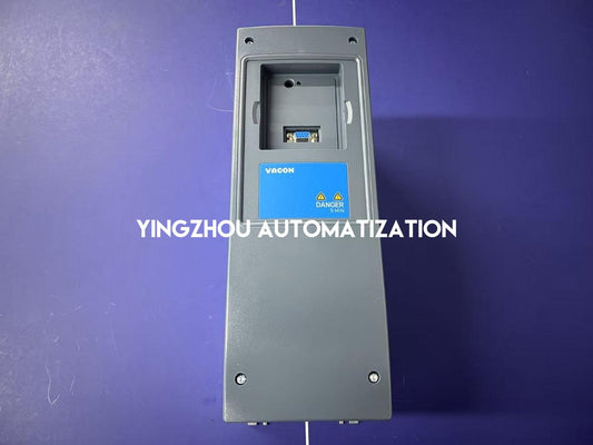 VACON NXP 11kW High-Performance AC Drive - NXP00225-B2H1SSV-0000BED600 | 22A, 380-500V, IP21, CANopen VFD-YingZhou Automatization