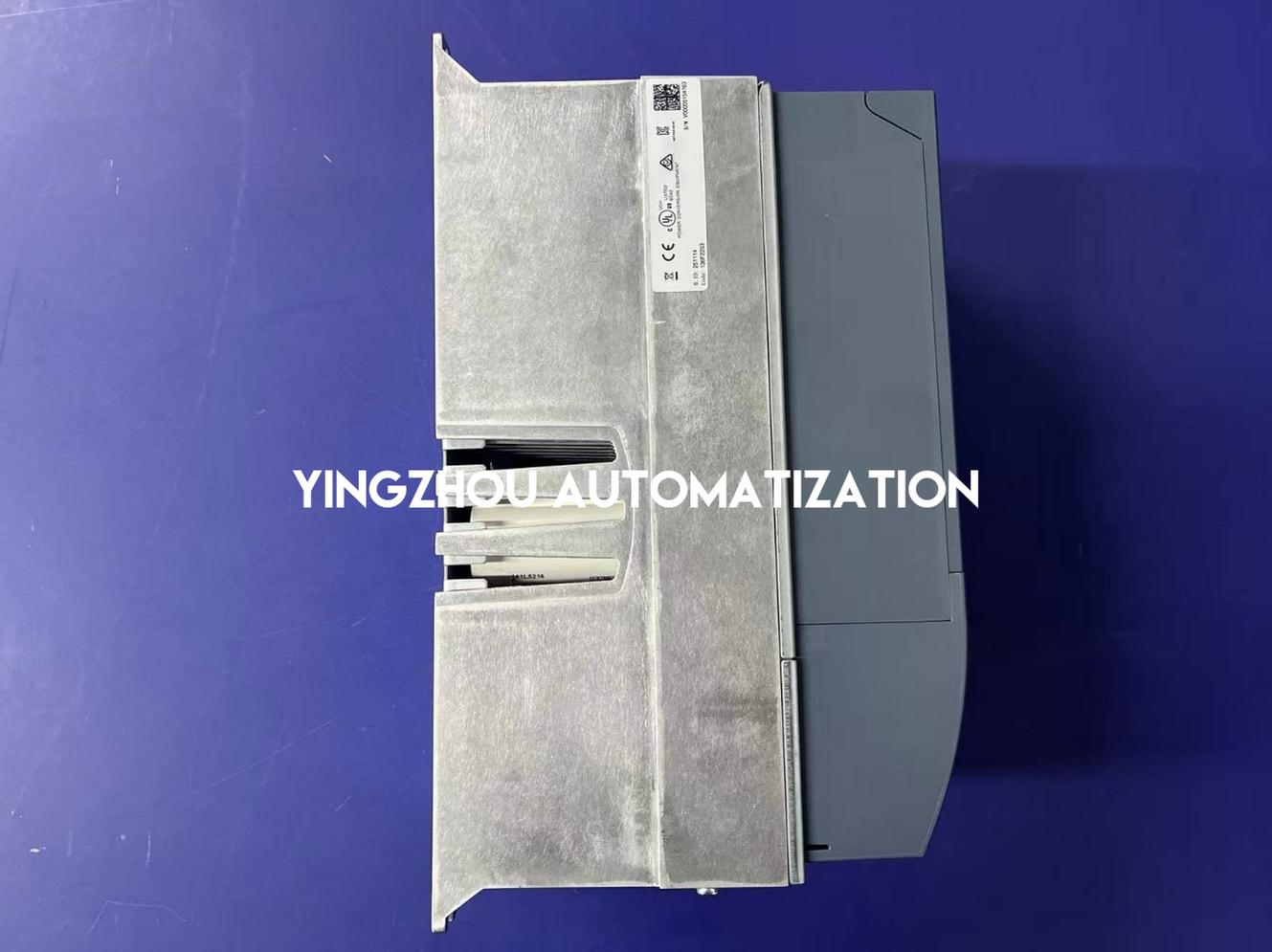 VACON NXP 5.5kW High-Performance AC Drive - NXP00125-A2H1SSS-A1A2000000 | 12A, 380-500V, IP21, FR4 VFD-YingZhou Automatization