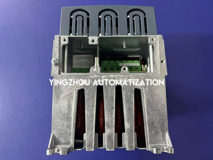 VACON NXP 5.5kW High-Performance AC Drive - NXP00125-A2H1SSS-A1A2000000 | 12A, 380-500V, IP21, FR4 VFD-YingZhou Automatization