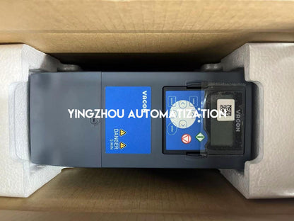 VACON NXP Series Frequency Inverter NXP00125-A2H1SSS-A1A2000000 10HP 5.5KW 12A 380-500 VAC IP21 VFD-YingZhou Automatization
