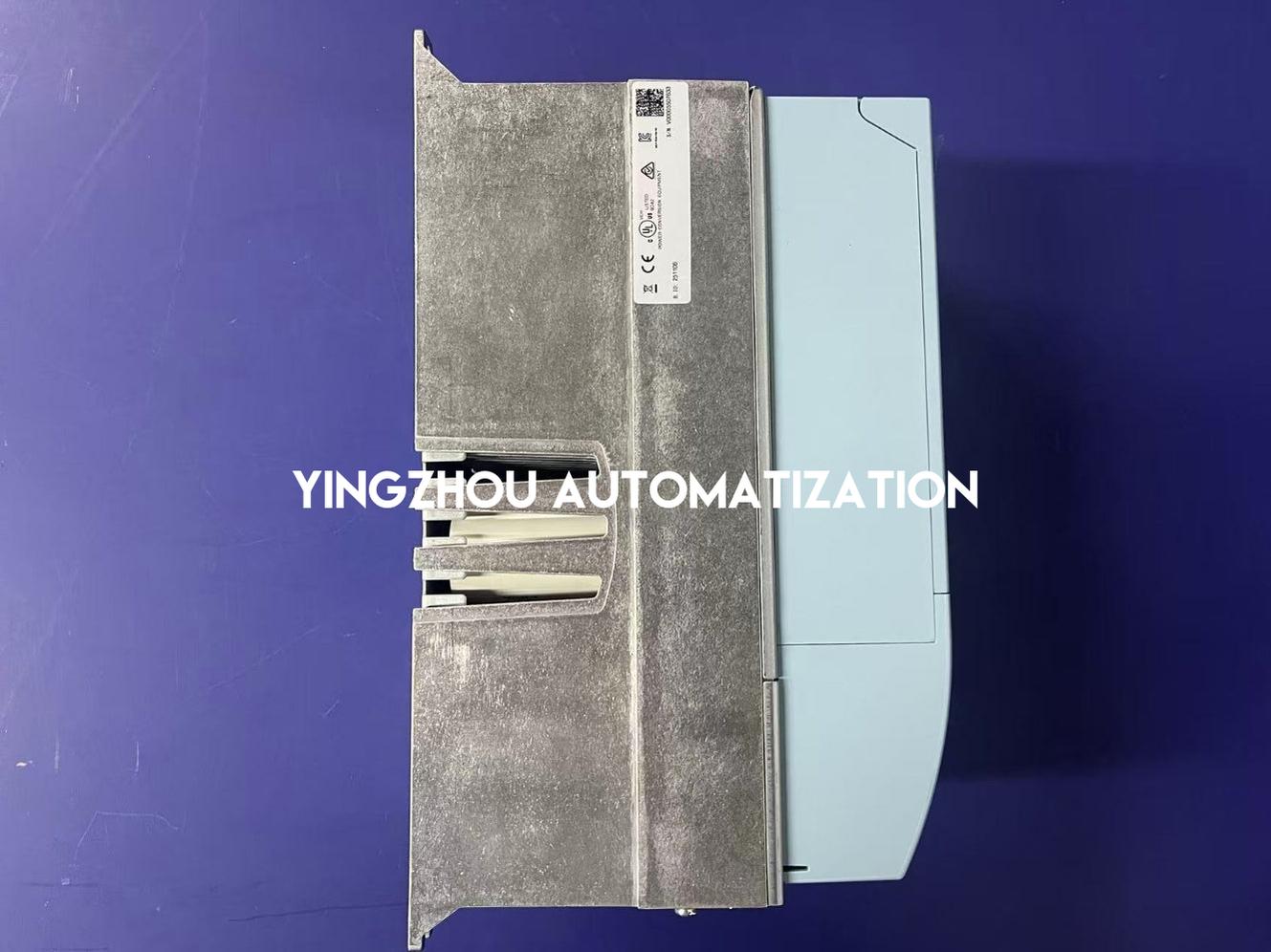 VACON NXS 1.5kW AC Drive - NXS00035-A2H1SSS-A1A2000000 | 3.3A, 380-500V, IP54 Enclosure VFD-YingZhou Automatization