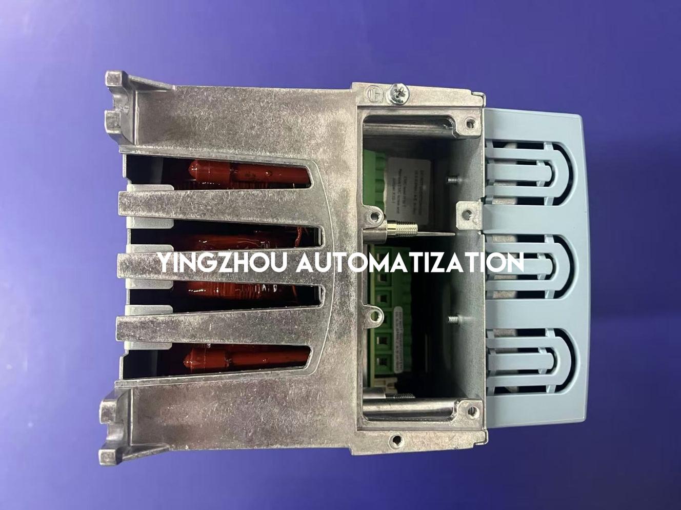 VACON NXS 1.5kW AC Drive - NXS00035-A2H1SSS-A1A2000000 | 3.3A, 380-500V, IP54 Enclosure VFD-YingZhou Automatization