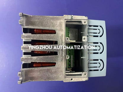 VACON NXS 1.5kW AC Drive - NXS00035-A2H1SSS-A1A2000000 | 3.3A, 380-500V, IP54 Enclosure VFD-YingZhou Automatization