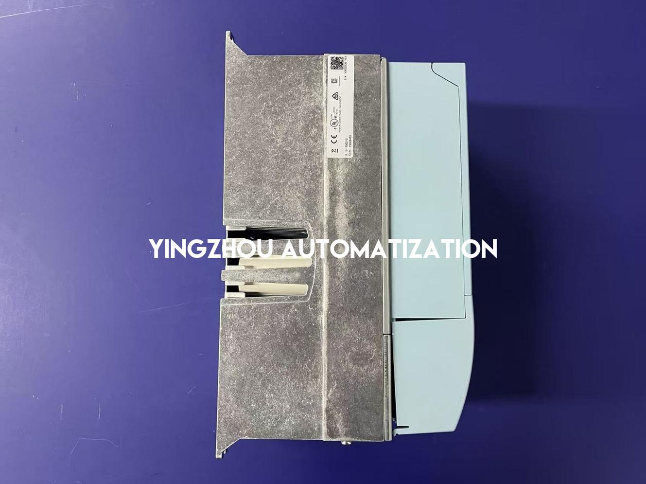 VACON NXS 2.2kW AC Drive - NXS00055-A2H1SSV-A1A2000000 | 5.6A, 380-500V, IP21, FR4 VFD-YingZhou Automatization