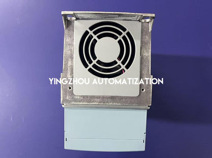 VACON NXS 2.2kW AC Drive - NXS00055-A2H1SSV-A1A2000000 | 5.6A, 380-500V, IP21, FR4 VFD-YingZhou Automatization