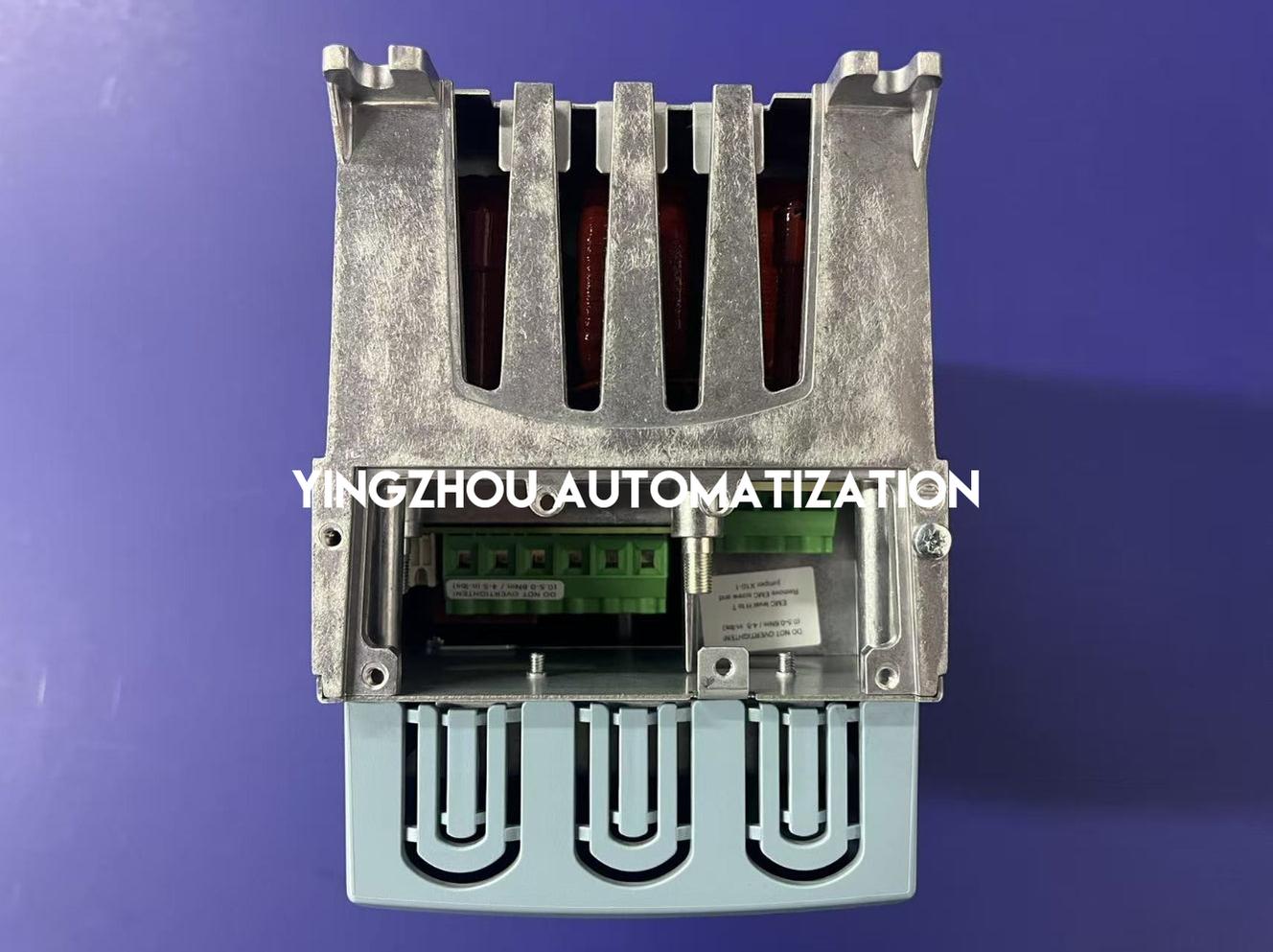 VACON NXS 2.2kW AC Drive - NXS00055-A2H1SSV-A1A2000000 | 5.6A, 380-500V, IP21, FR4 VFD-YingZhou Automatization