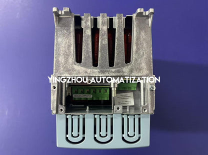 VACON NXS 2.2kW AC Drive - NXS00055-A2H1SSV-A1A2000000 | 5.6A, 380-500V, IP21, FR4 VFD-YingZhou Automatization