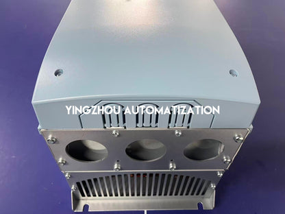 VACON NXS 37kW AC Drive - NXS00725-A2H0SSV-A1A2B8CI00 | 72A, 380-500V, IP21, Modbus TCP VFD-YingZhou Automatization