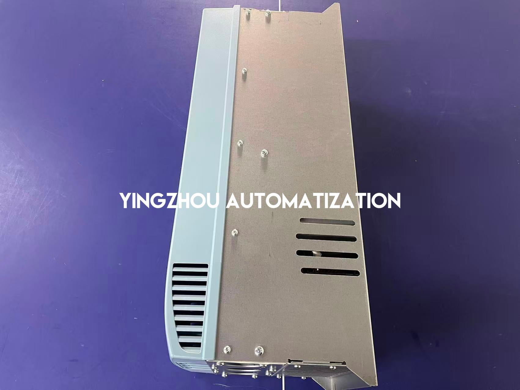 VACON NXS 37kW AC Drive - NXS00725-A2H0SSV-A1A2B8CI00 | 72A, 380-500V, IP21, Modbus TCP VFD-YingZhou Automatization