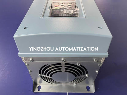 VACON NXS 37kW AC Drive - NXS00725-A2H0SSV-A1A2B8CI00 | 72A, 380-500V, IP21, Modbus TCP VFD-YingZhou Automatization