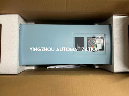 VACON NXS 37kW AC Drive - NXS00725-A2H0SSV-A1A2B8CI00 | 72A, 380-500V, IP21, Modbus TCP VFD-YingZhou Automatization