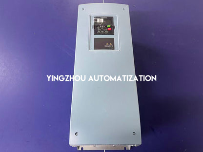 VACON NXS 37kW AC Drive - NXS00725-A2H0SSV-A1A2B8CI00 | 72A, 380-500V, IP21, Modbus TCP VFD-YingZhou Automatization