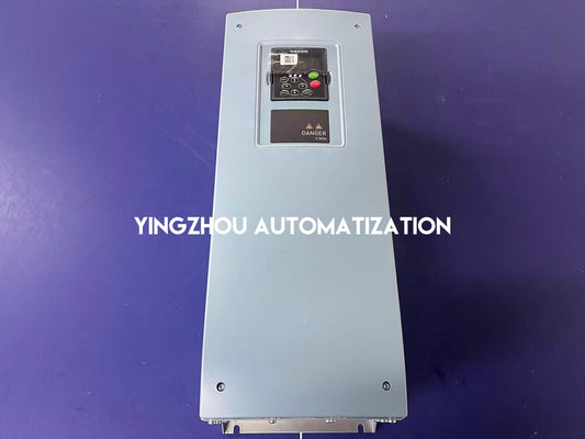 VACON NXS 37kW AC Drive - NXS00725-A2H0SSV-A1A2B8CI00 | 72A, 380-500V, IP21, Modbus TCP VFD-YingZhou Automatization