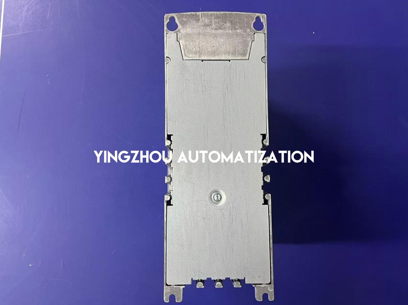 VACON NXS 3kW AC Drive - NXS00075-A2H1SSS-A1A2000000 | 7.6A, 380-500V, IP21, FR4 VFD-YingZhou Automatization