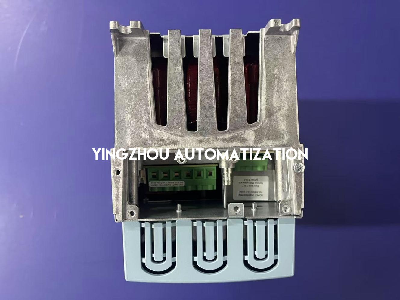 VACON NXS 3kW AC Drive - NXS00075-A2H1SSS-A1A2000000 | 7.6A, 380-500V, IP21, FR4 VFD-YingZhou Automatization