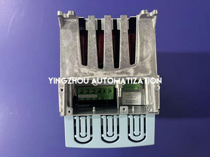 VACON NXS 3kW AC Drive - NXS00075-A2H1SSS-A1A2000000 | 7.6A, 380-500V, IP21, FR4 VFD-YingZhou Automatization