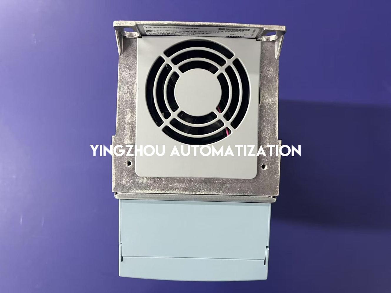 VACON NXS Series Frequency Inverter NXS00055-A2H1SSV-A1A2000000 3HP 2.2KW VFD 5.6A 380-500 VAC IP21 VFD-YingZhou Automatization
