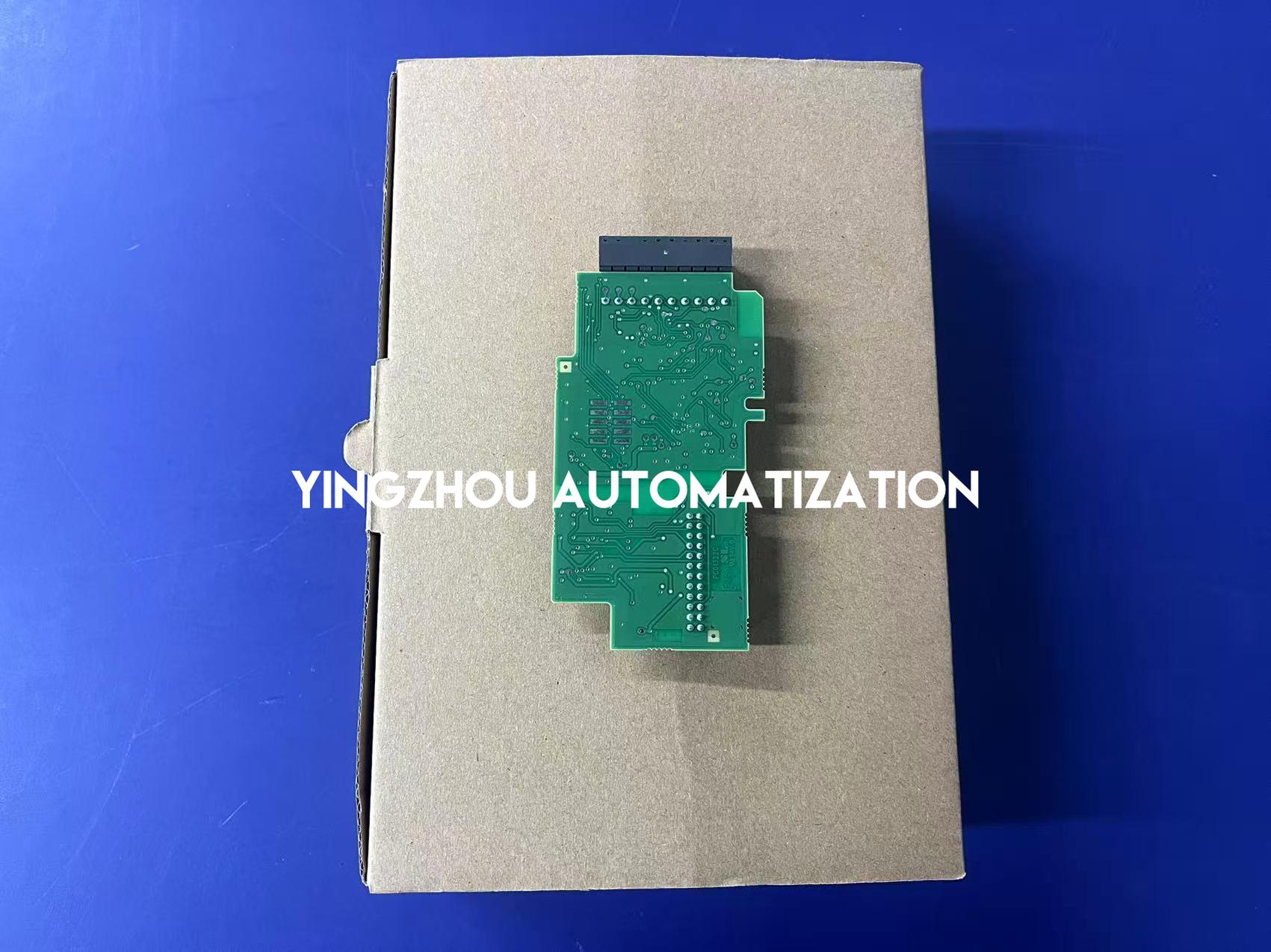 VACON OPT-BH-V Temperature Measurement Option Card - 181B0311 | 3 x Temp Sensor Inputs, Varnished-YingZhou Automatization